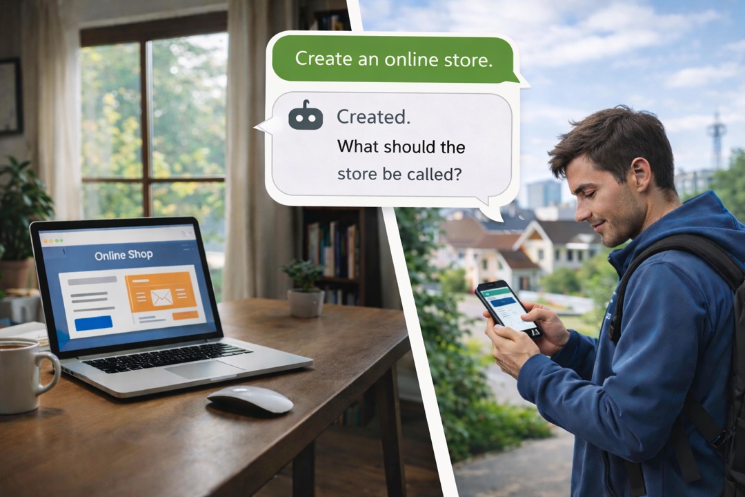 Claude Remote — control Claude Code from your phone