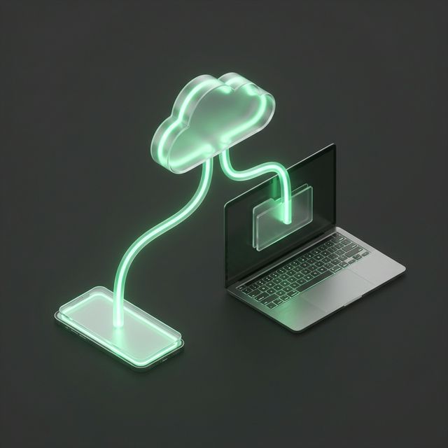 How Claude Remote Works