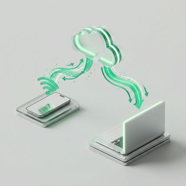 How Claude Remote Works